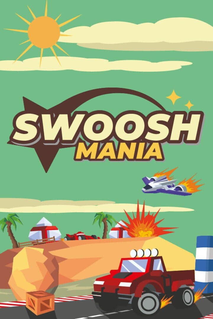 SwooshMania