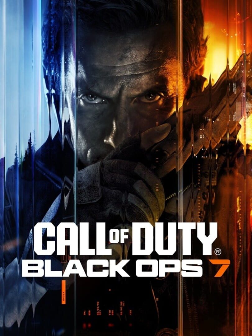 Call of Duty: Black Ops 7