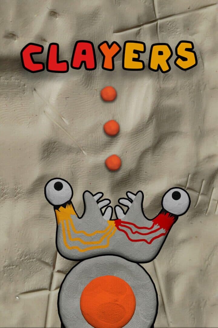 Clayers