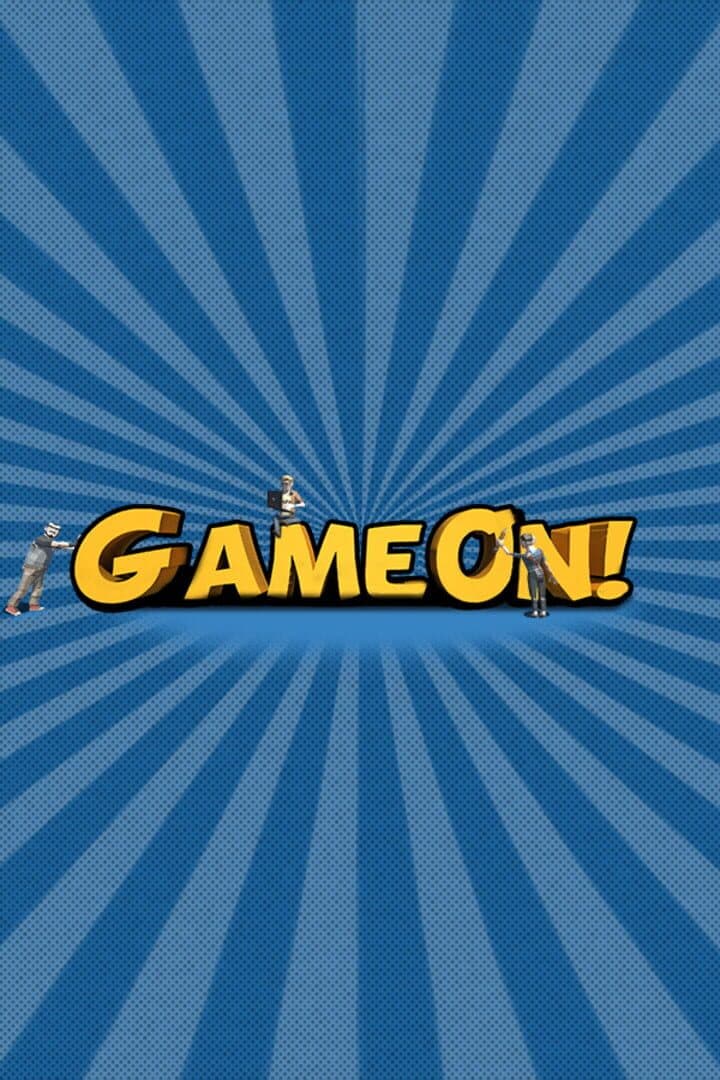 GameOn!