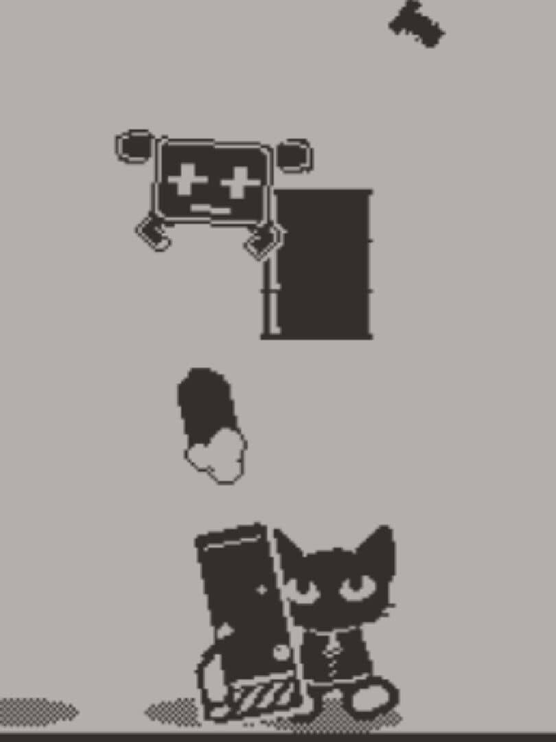BazookaCat