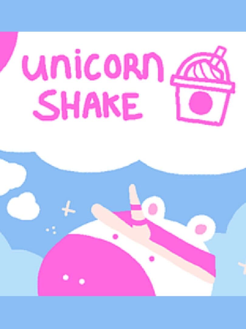 Unicorn Shake