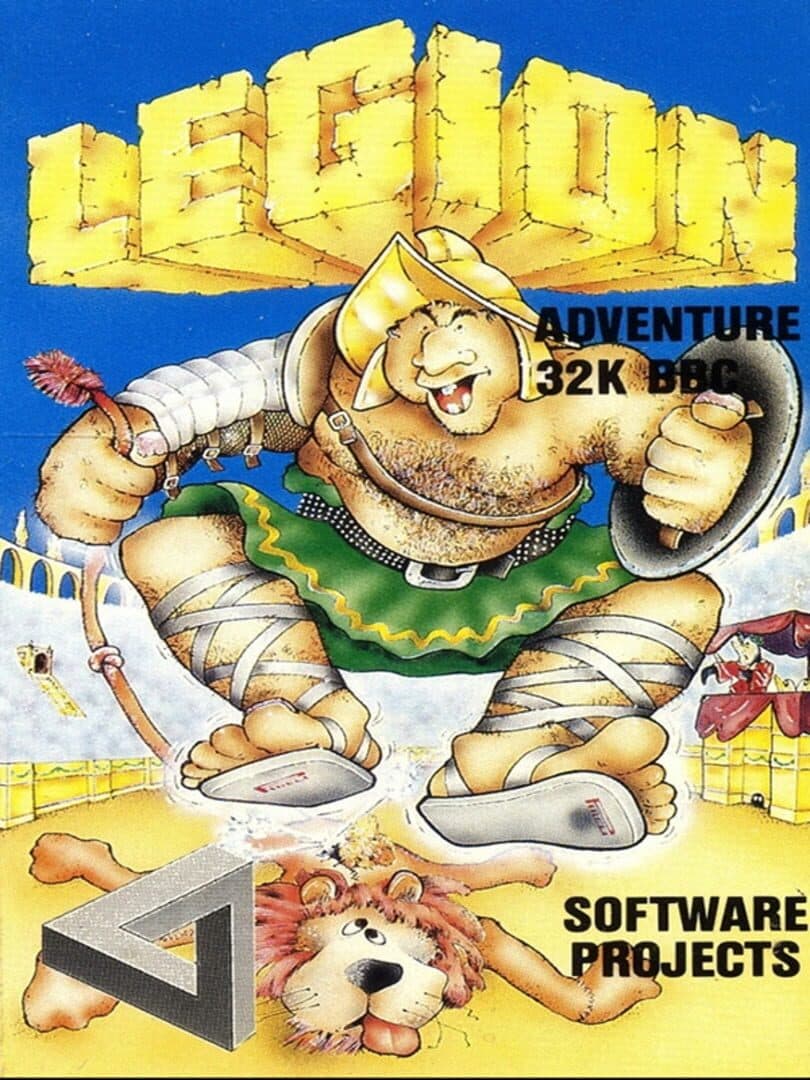 Legion Adventure