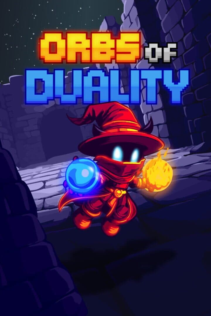 Orbs of Duality