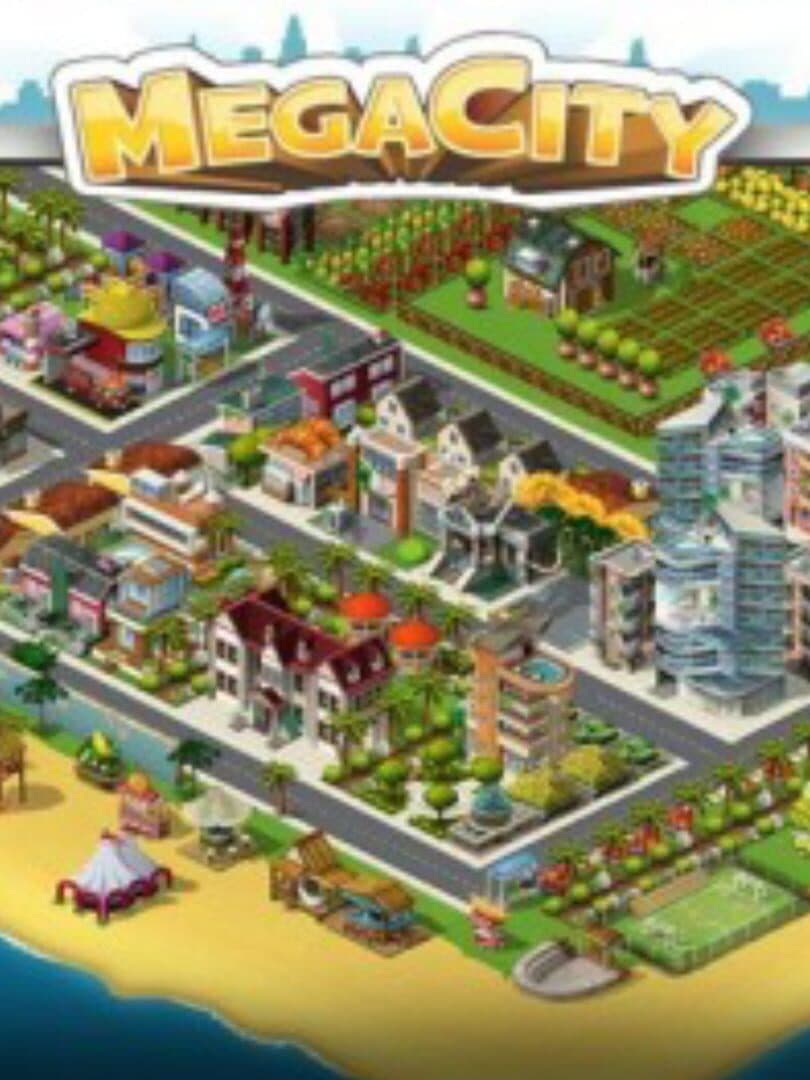 MegaCity