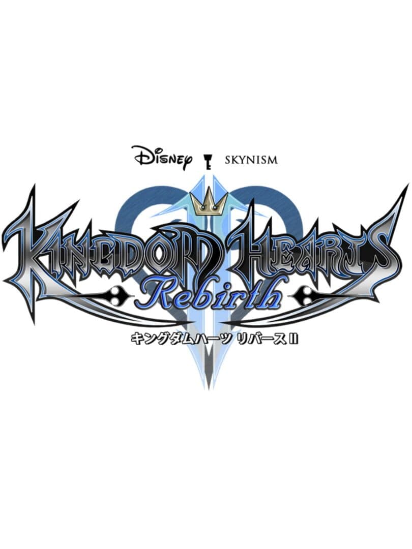 Kingdom Hearts Rebirth