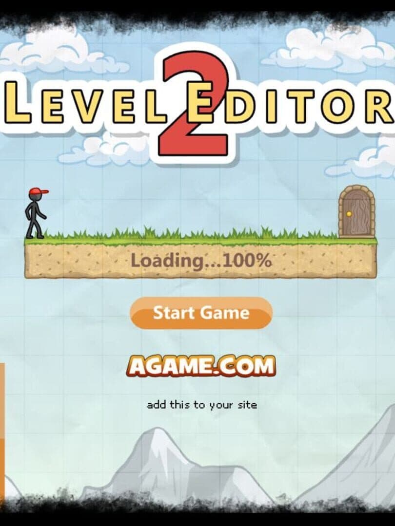 Level Editor 2