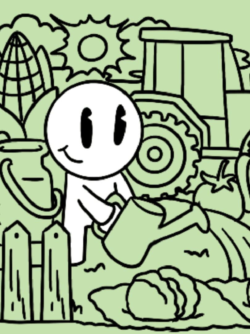 Pocket Farmer