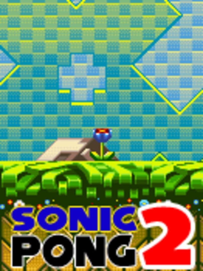 Sonic Pong 2
