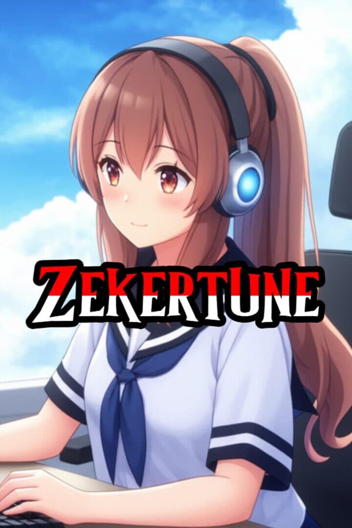 Zekertune