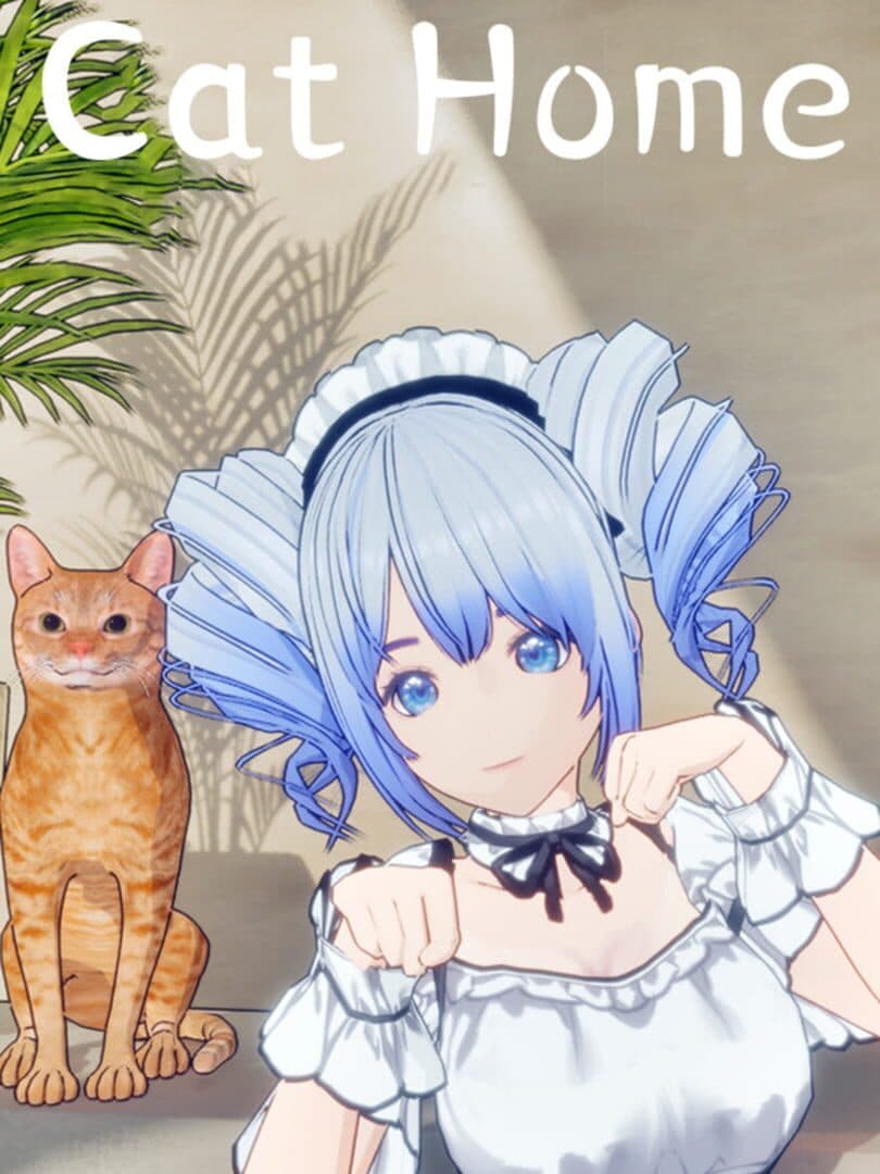 Cat Home
