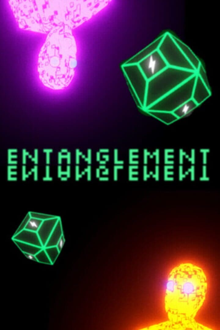 Entanglement