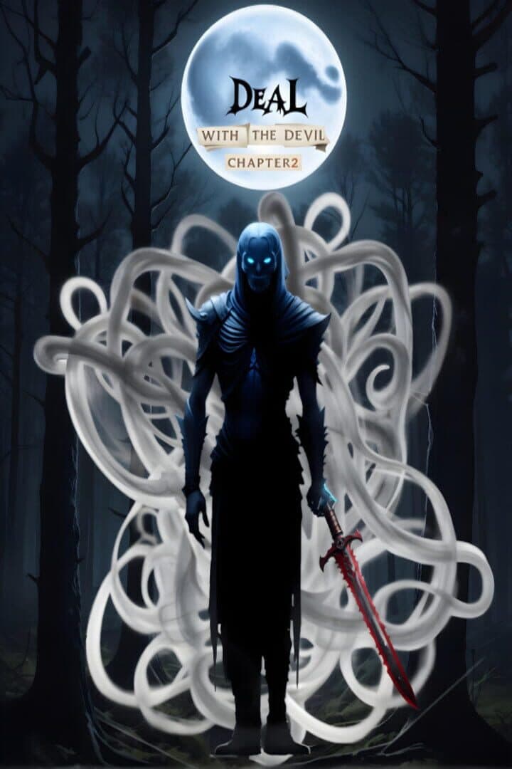 Deal With the Devil Chapter: 2 - From Tuonela to Hell