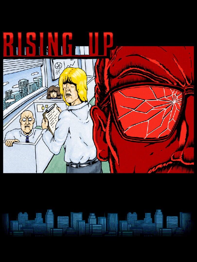 Rising Up