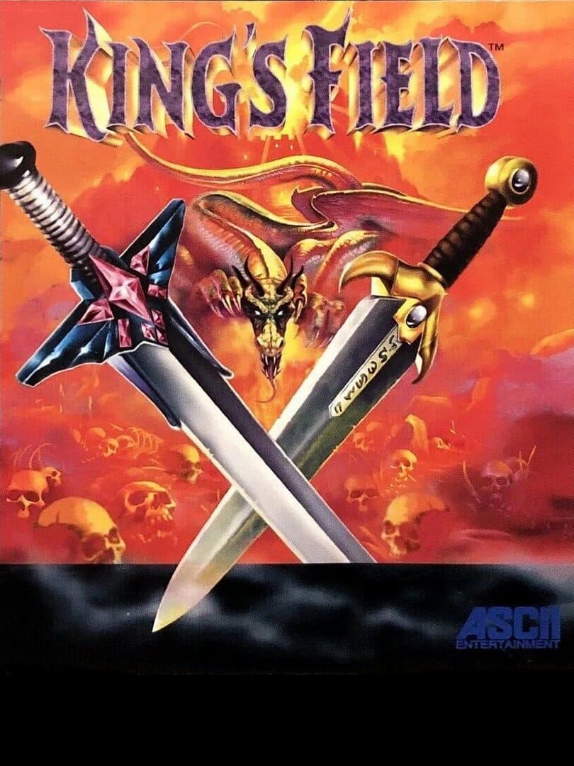 King's Field