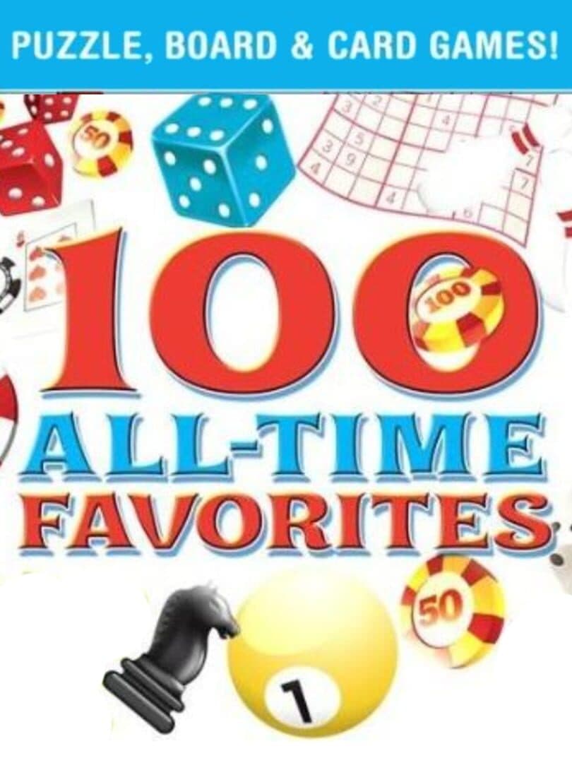 100 All-Time Favorites