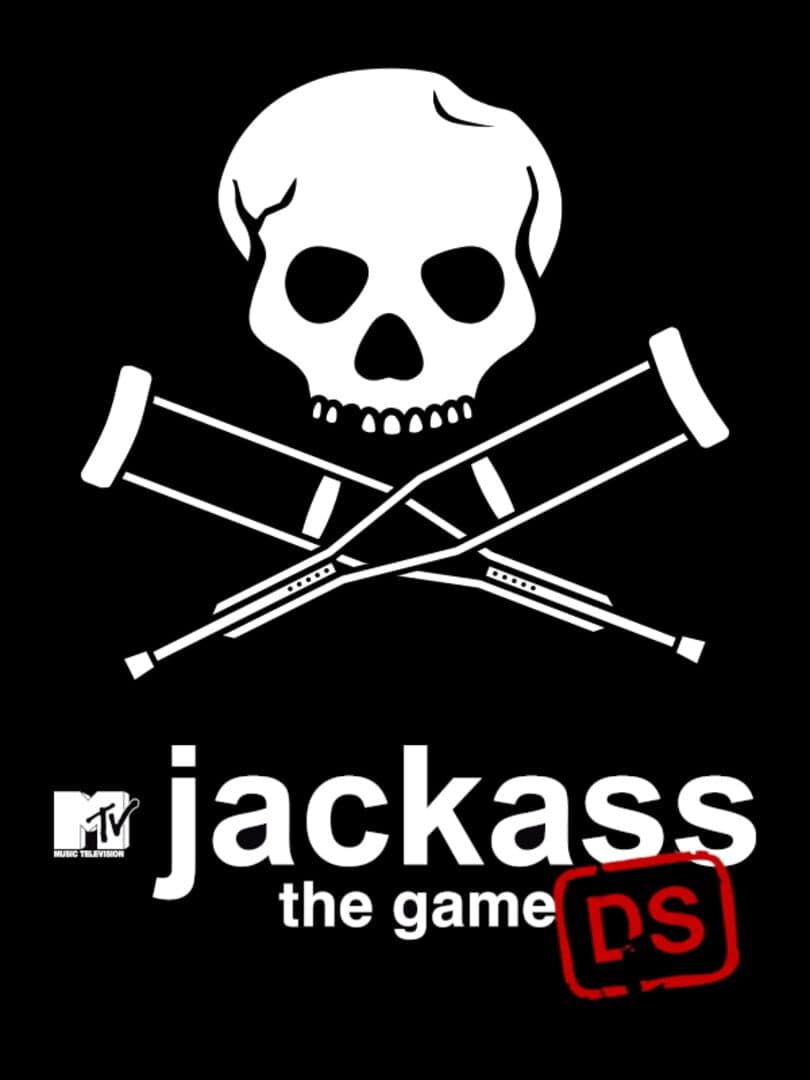 Jackass: The Game DS
