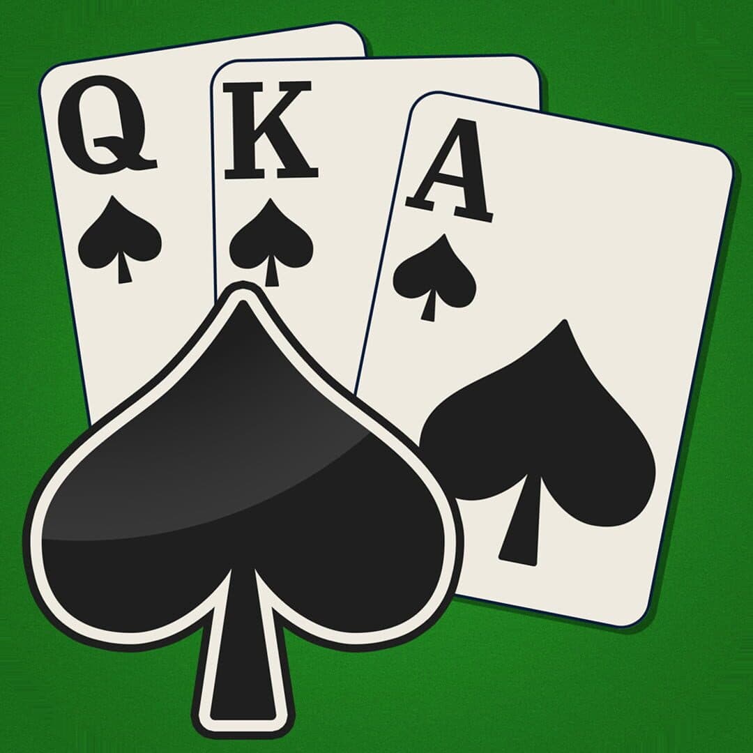 Spades.