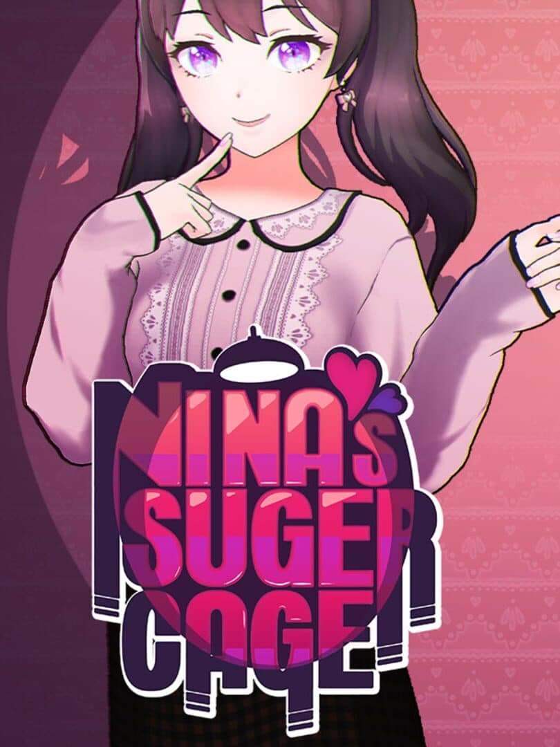Nina’s Sugar Cage