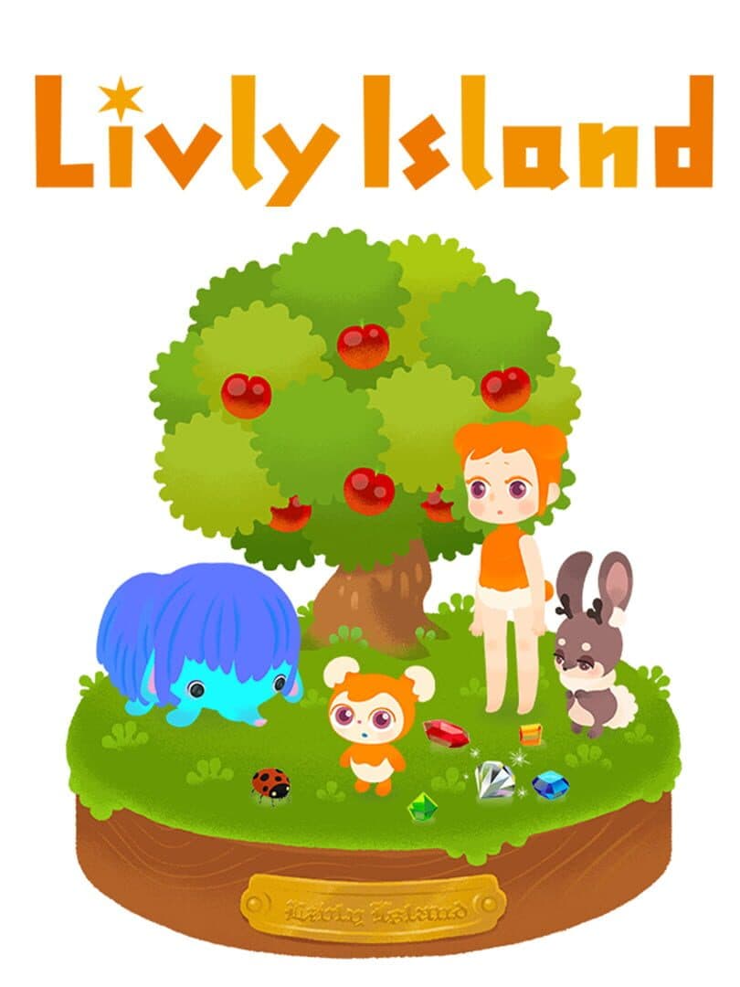 Livly Island