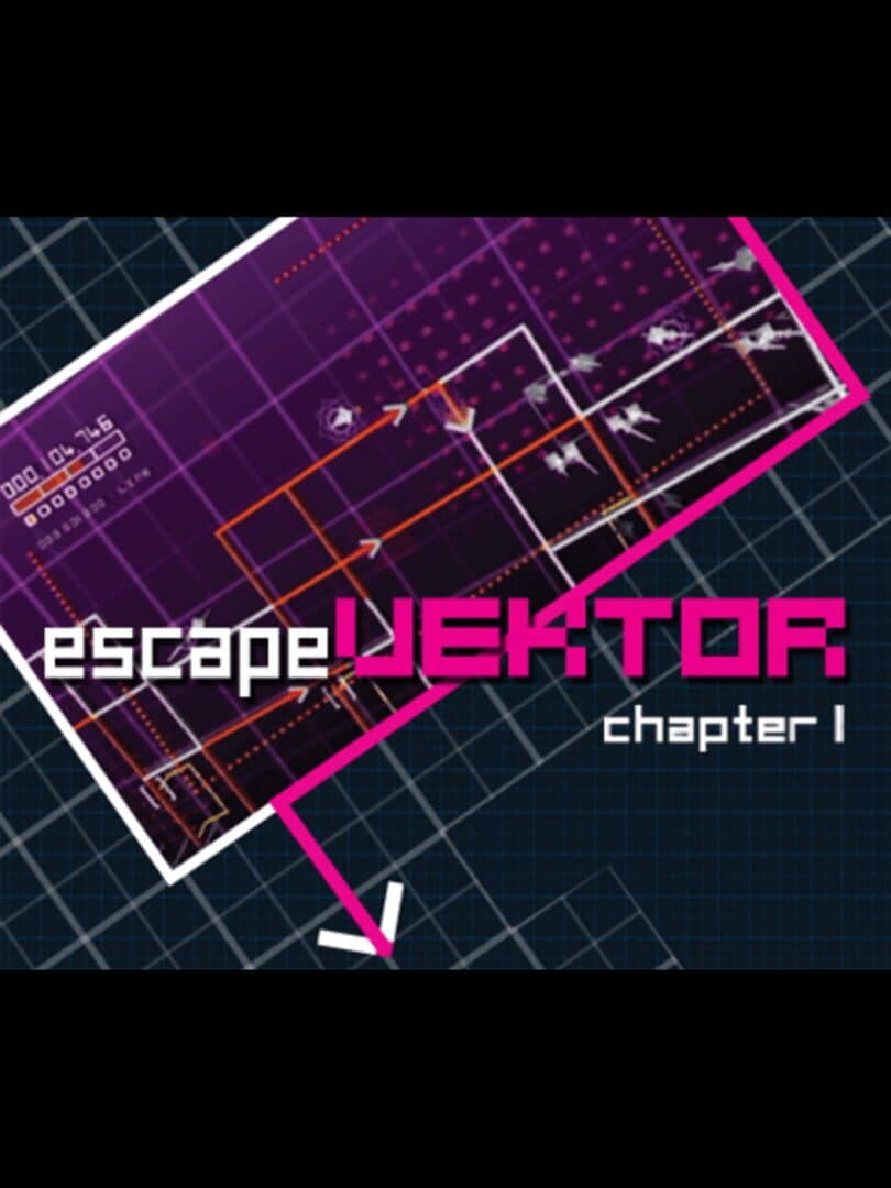 EscapeVektor: Chapter 1
