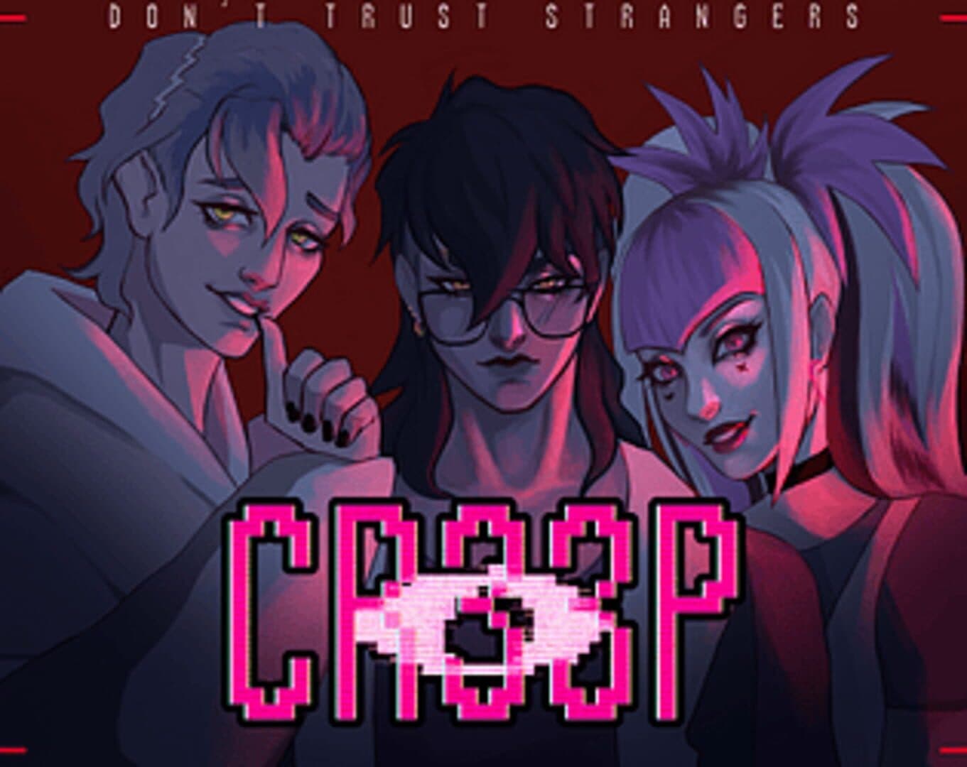 Cr33p
