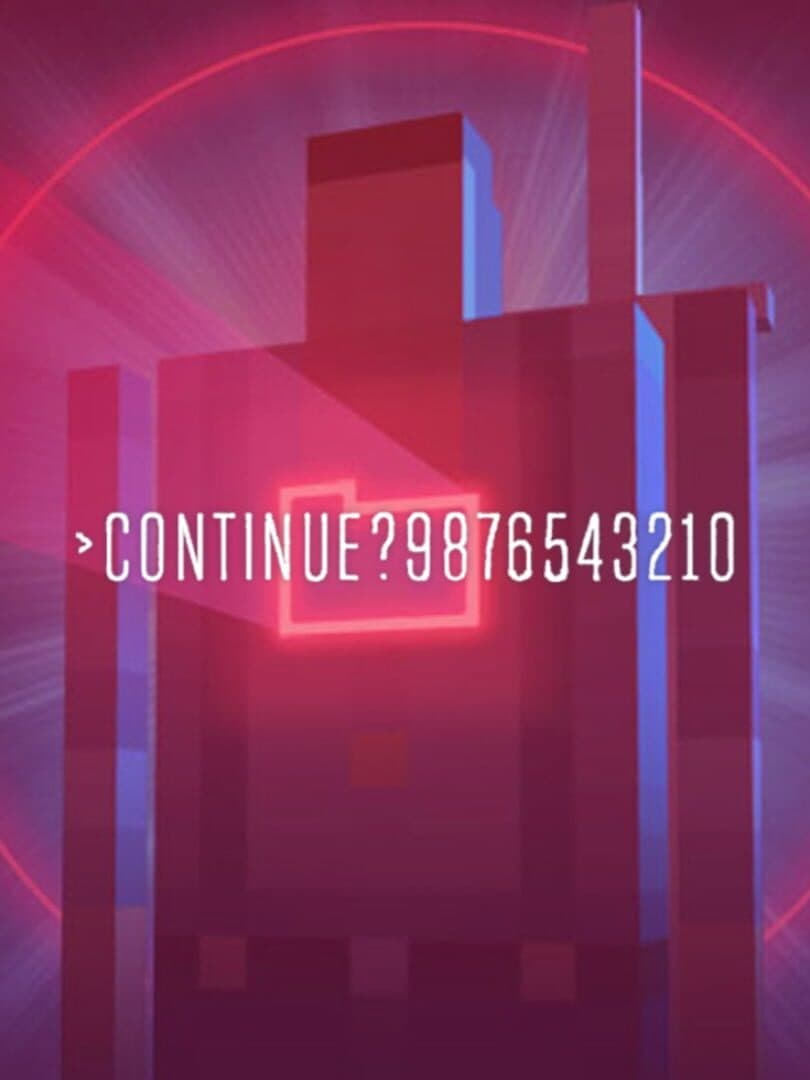Continue?9876543210