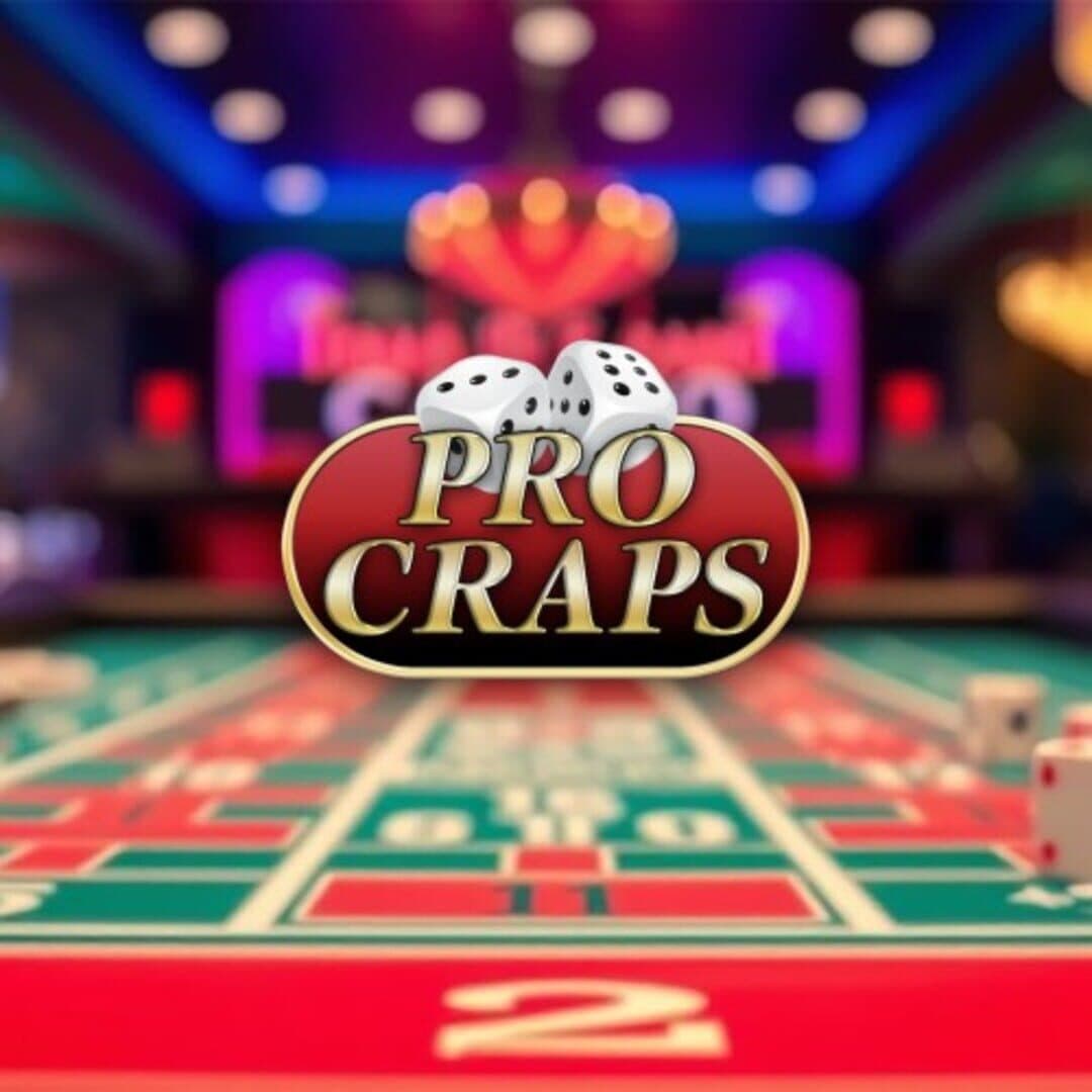 Pro Craps
