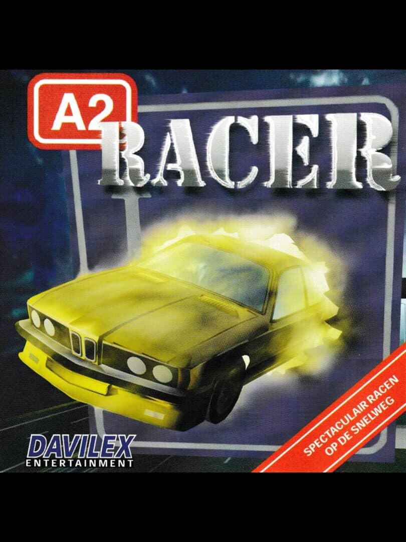 A2 Racer