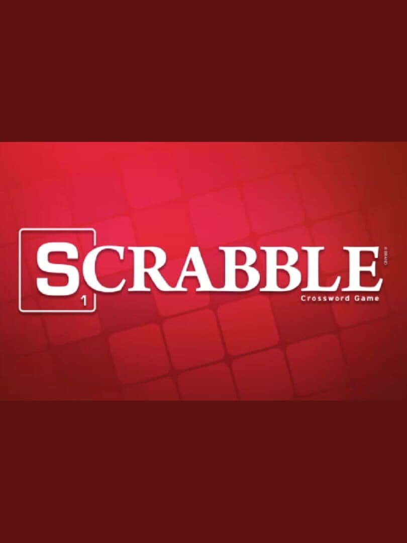 Scrabble
