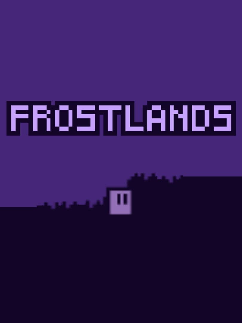 Frostlands