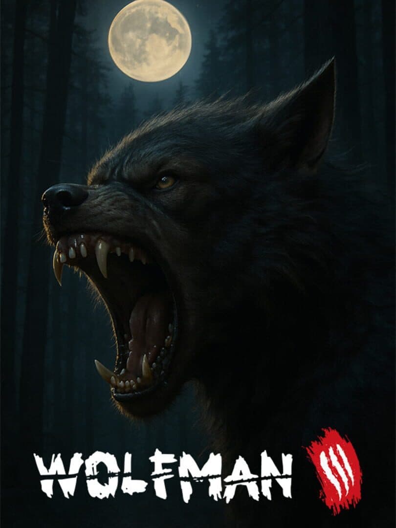 Wolfman