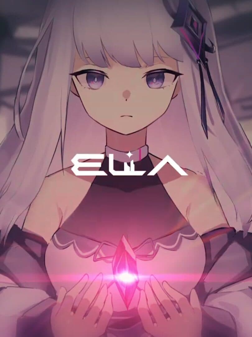 Ellia