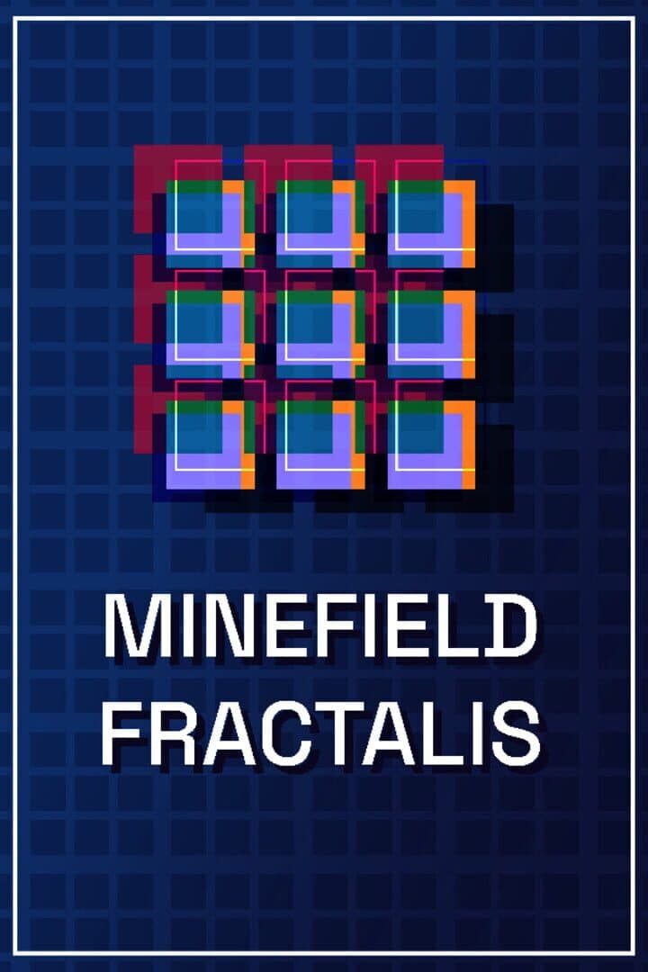 Minefield Fractalis