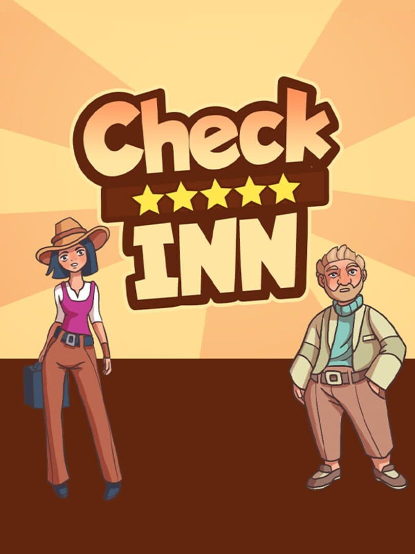 Check Inn