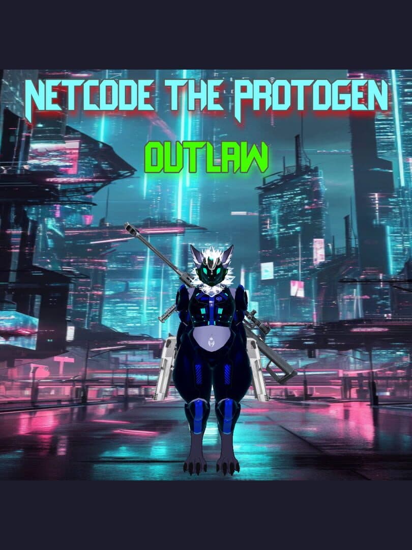 Netcode The Protogen