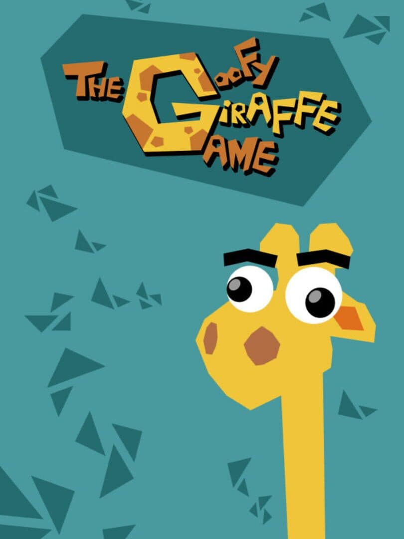 The Goofy Giraffe Game