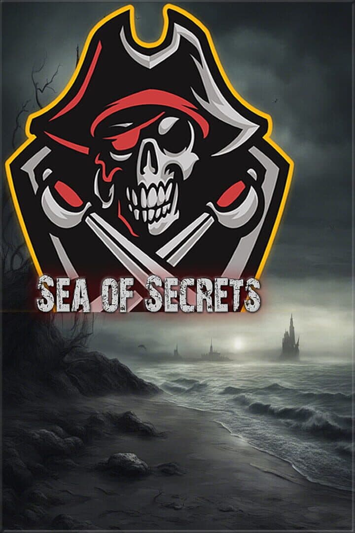 Sea of Secrets