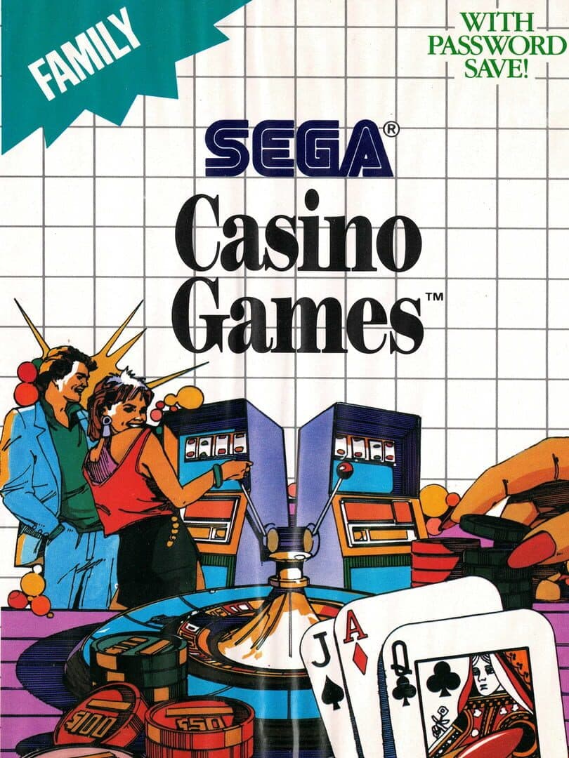 Casino Games