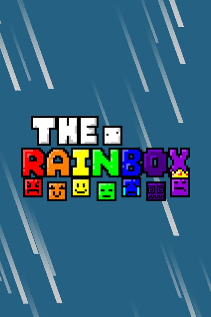 The Rainbox