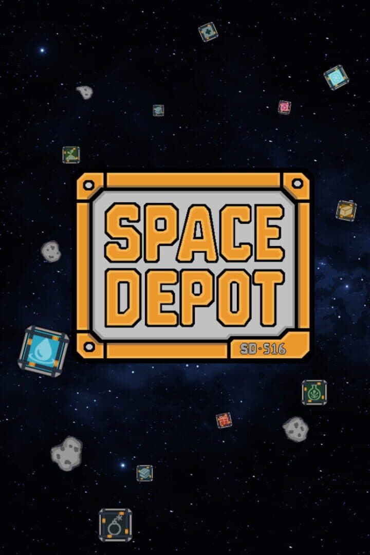 Space Depot