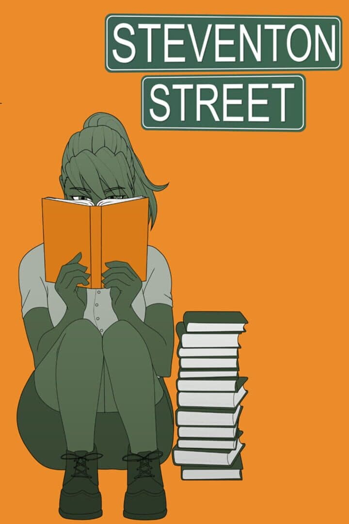 Steventon Street: Deluxe Edition