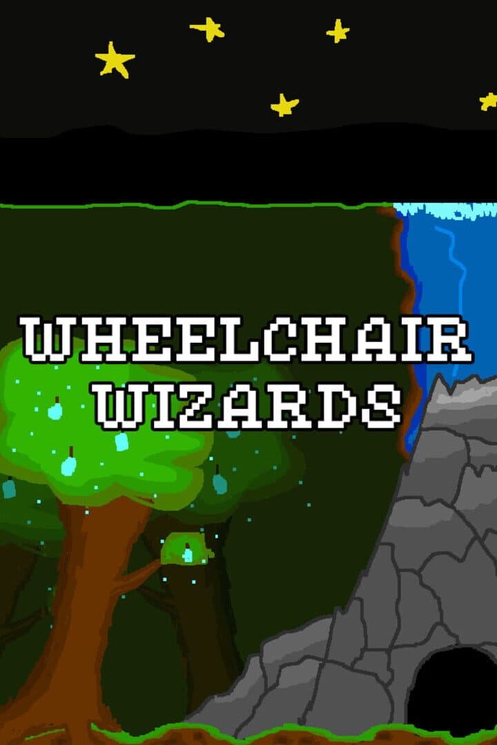 Wheelchair Wizards