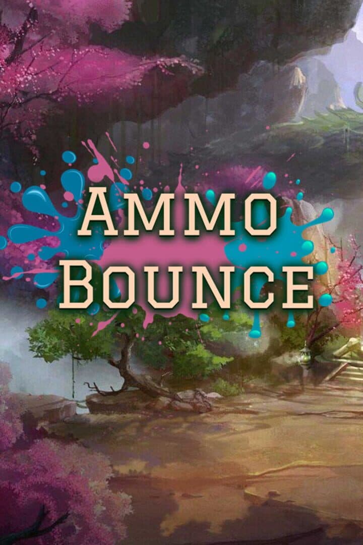 Ammo Bounce