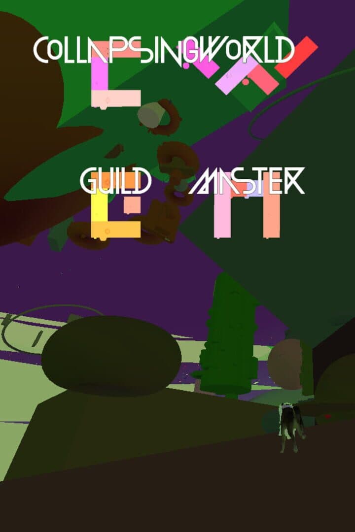 CollapsingWorldGuildmaster