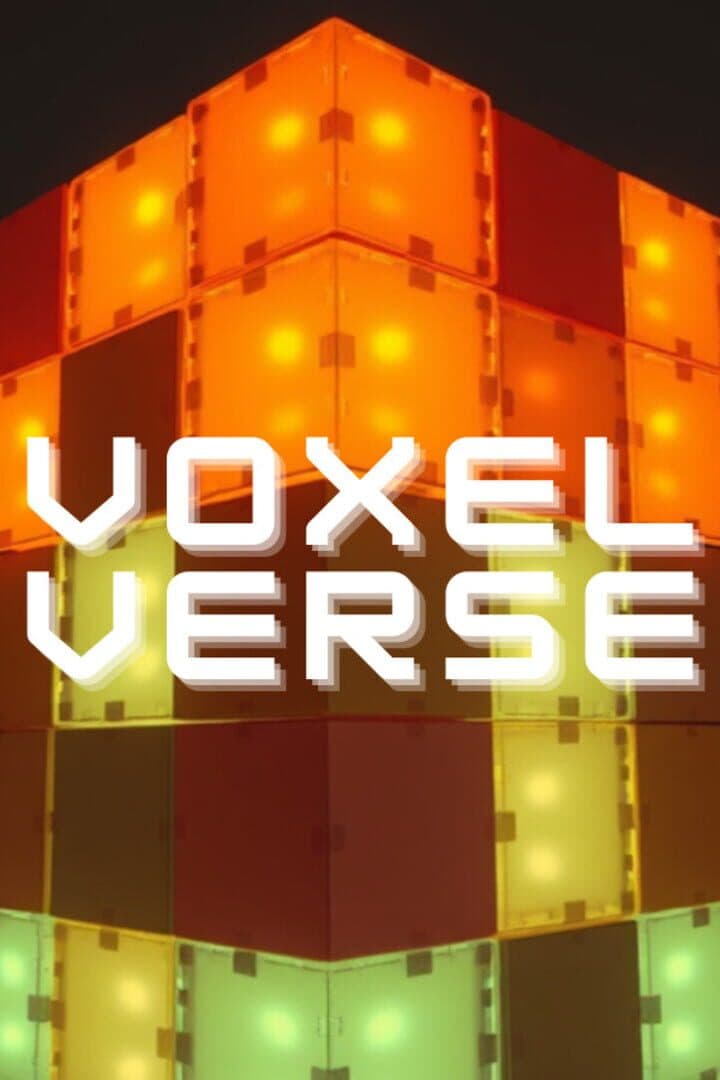 Voxel Verse