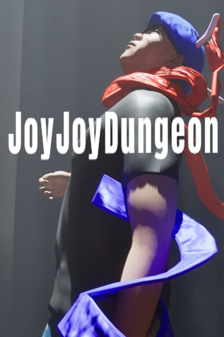 JoyJoyDungeon