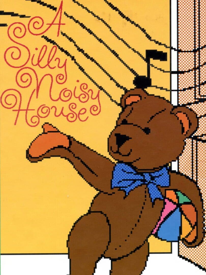 A Silly Noisy House