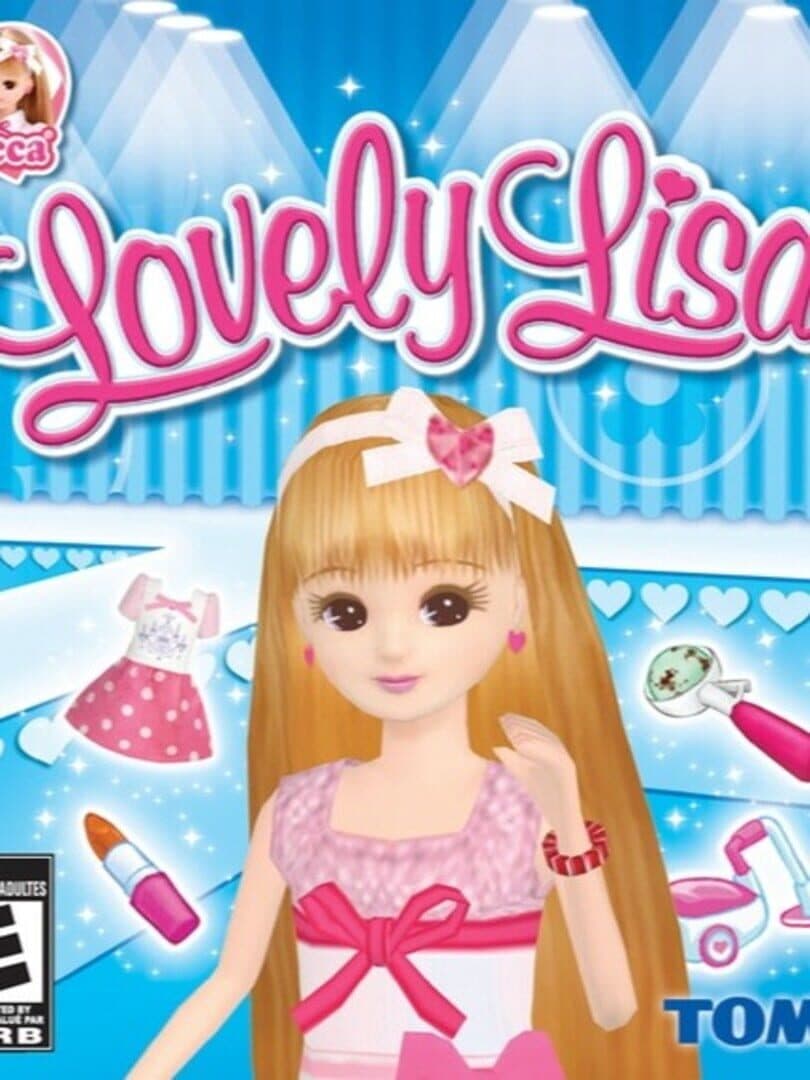 Lovely Lisa