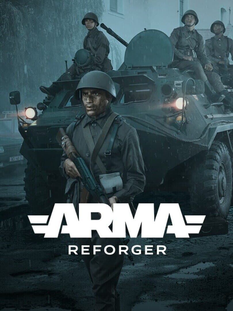 Arma Reforger